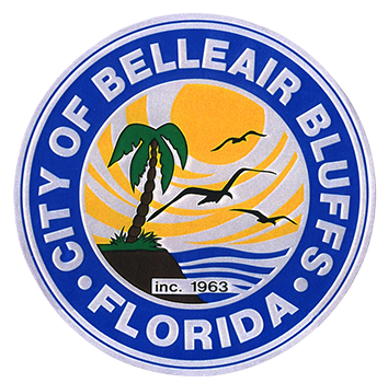 Belleair Bluffs